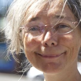 Marie Pierre DELORME BOURG