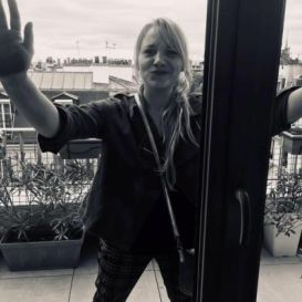 Laëtitia DÉCHAMBENOIT