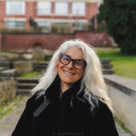 Martine Gabrielle KONORSKI