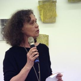 Christine DELBECQ