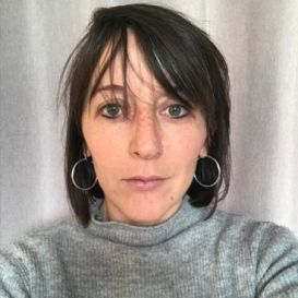 Caroline PAGEAUD