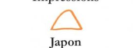 Impressions Japon