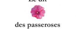 Le dit des passeroses