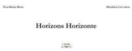 Horizons Horizonte
