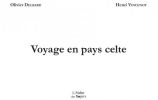 Voyage en pays celte