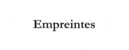 Empreintes