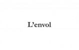 L'envol