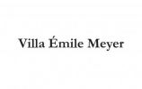 Villa Émile Meyer