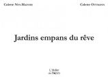 Jardins empans du rêve