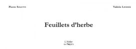 Feuillets d'herbe