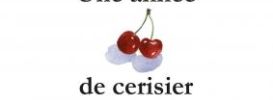 Une année de cerisier