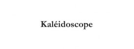 Kaléidoscope