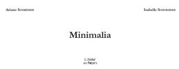 Minimalia