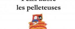 Félix adore les pelleteuses
