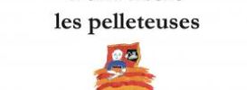 Félix adore les pelleteuses