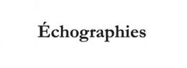 Échographies