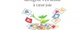 Georgette s'en donne à cœur joie