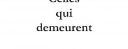 Celles qui demeurent