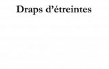 Draps d'étreintes