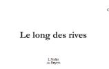 Le long des rives