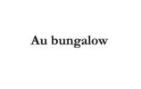 Au bungalow