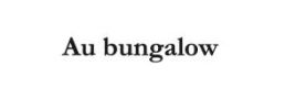 Au bungalow