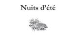 Nuits d'été