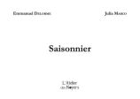 Saisonnier