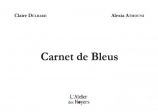 Carnet de Bleus