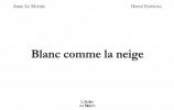 Blanc comme la neige