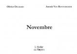 Novembre