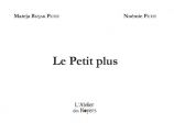Le Petit plus