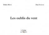 Les oublis du vent