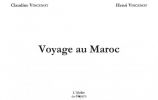 Voyage au Maroc