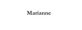 Marianne