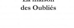 La maison des Oubliés