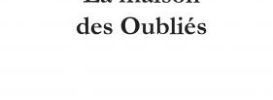 La maison des Oubliés