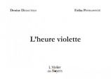 L'heure violette