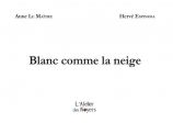 Blanc comme la neige