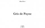 Gris de Payne